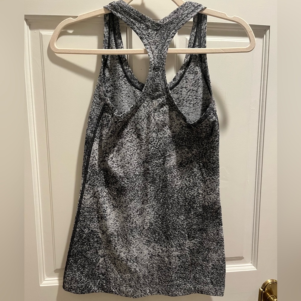 Lululemon Cool Racerback - Picture 4 of 4